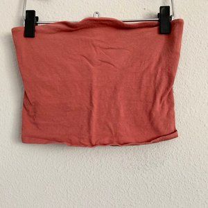 TUBE TOP